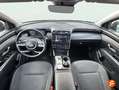Hyundai TUCSON 1.6 TGDI HEV Maxx Safe AT Gris - thumbnail 16