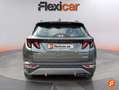 Hyundai TUCSON 1.6 TGDI HEV Maxx Safe AT Gris - thumbnail 5