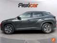 Hyundai TUCSON 1.6 TGDI HEV Maxx Safe AT Gris - thumbnail 4