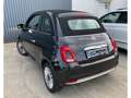 Fiat 500C DolceVita 1.0 Mild Hybrid EU6d MY21 UConnect DAB Schwarz - thumbnail 4