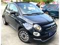 Fiat 500C DolceVita 1.0 Mild Hybrid EU6d MY21 UConnect DAB Schwarz - thumbnail 2