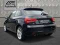 Audi A1 ambition*S-Line*Xenon*Klima*Sitzheizung*PDC Černá - thumbnail 6