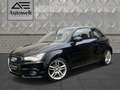 Audi A1 ambition*S-Line*Xenon*Klima*Sitzheizung*PDC Černá - thumbnail 1