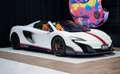 McLaren 675LT Spider | Malus payé Blanc PERLE Carbone Échappement Sport Lift À partir de 2970-mois Weiß - thumbnail 1