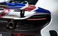 McLaren 675LT Spider | Malus payé Blanc PERLE Carbone Échappement Sport Lift À partir de 2970-mois Weiß - thumbnail 9