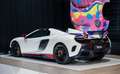 McLaren 675LT Spider | Malus payé Blanc PERLE Carbone Échappement Sport Lift À partir de 2970-mois Weiß - thumbnail 3