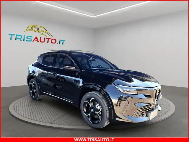 Alfa Romeo Junior 1.2T Hybrid eDCT6 145cv Intensa NEOPATENTATI (TETT