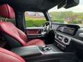 Mercedes-Benz G 63 AMG 39.000 KM ! G-MANUFAKTUR - 585 CV - FULL OPTION Zwart - thumbnail 10