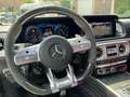 Mercedes-Benz G 63 AMG 39.000 KM ! G-MANUFAKTUR - 585 CV - FULL OPTION Zwart - thumbnail 13