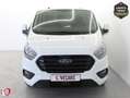 Ford Transit Custom VAN 2.0 TDCI 300 L2 MHEV TREND Blanco - thumbnail 28