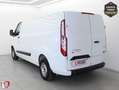 Ford Transit Custom VAN 2.0 TDCI 300 L2 MHEV TREND Blanco - thumbnail 4