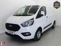 Ford Transit Custom VAN 2.0 TDCI 300 L2 MHEV TREND Blanco - thumbnail 3