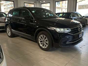 2.0 tdi Life 150cv dsg ufficiale volkswagen