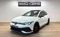 Volkswagen Golf 8 GTI 2.0 TSI 300 ch Clubsport Édition 45 / HK / Toit ouvrant / DCC / Caméra / ACC Weiß - thumbnail 1