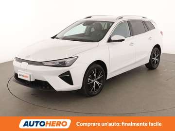 electric drive 115 kW Luxury