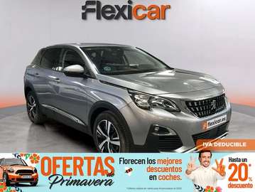 1.2 PureTech S&S Allure 130