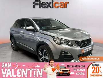 1.2 PureTech S&S Allure 130