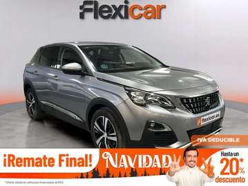 1.2 PureTech S&S Allure 130