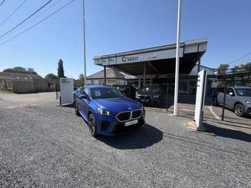 20I SDRIVE 170 DKG MSPORT