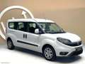 Fiat Doblo 1.6 MJT 120CV PL Combi Maxi N1 SX *L2*AUTOCARRO*5 Weiß - thumbnail 39