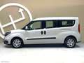 Fiat Doblo 1.6 MJT 120CV PL Combi Maxi N1 SX *L2*AUTOCARRO*5 Weiß - thumbnail 3