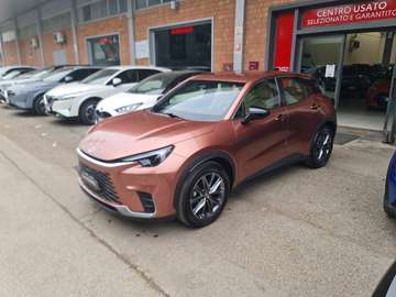 1.5 Hybrid 136 Elegant 2WD