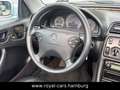 Mercedes-Benz CLK 230 K AVANTGARDE*NAVI*TEMPO*PDC*SHZ*BOSE*ALU Silber - thumbnail 19