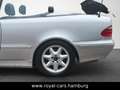 Mercedes-Benz CLK 230 K AVANTGARDE*NAVI*TEMPO*PDC*SHZ*BOSE*ALU Silber - thumbnail 30