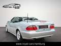 Mercedes-Benz CLK 230 K AVANTGARDE*NAVI*TEMPO*PDC*SHZ*BOSE*ALU Silber - thumbnail 5
