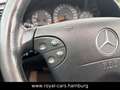 Mercedes-Benz CLK 230 K AVANTGARDE*NAVI*TEMPO*PDC*SHZ*BOSE*ALU Silber - thumbnail 20