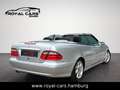 Mercedes-Benz CLK 230 K AVANTGARDE*NAVI*TEMPO*PDC*SHZ*BOSE*ALU Silber - thumbnail 9