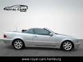 Mercedes-Benz CLK 230 K AVANTGARDE*NAVI*TEMPO*PDC*SHZ*BOSE*ALU Silber - thumbnail 8
