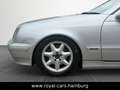 Mercedes-Benz CLK 230 K AVANTGARDE*NAVI*TEMPO*PDC*SHZ*BOSE*ALU Silber - thumbnail 29
