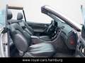Mercedes-Benz CLK 230 K AVANTGARDE*NAVI*TEMPO*PDC*SHZ*BOSE*ALU Silber - thumbnail 15