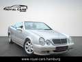 Mercedes-Benz CLK 230 K AVANTGARDE*NAVI*TEMPO*PDC*SHZ*BOSE*ALU Silber - thumbnail 3