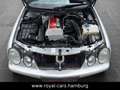 Mercedes-Benz CLK 230 K AVANTGARDE*NAVI*TEMPO*PDC*SHZ*BOSE*ALU Silber - thumbnail 31