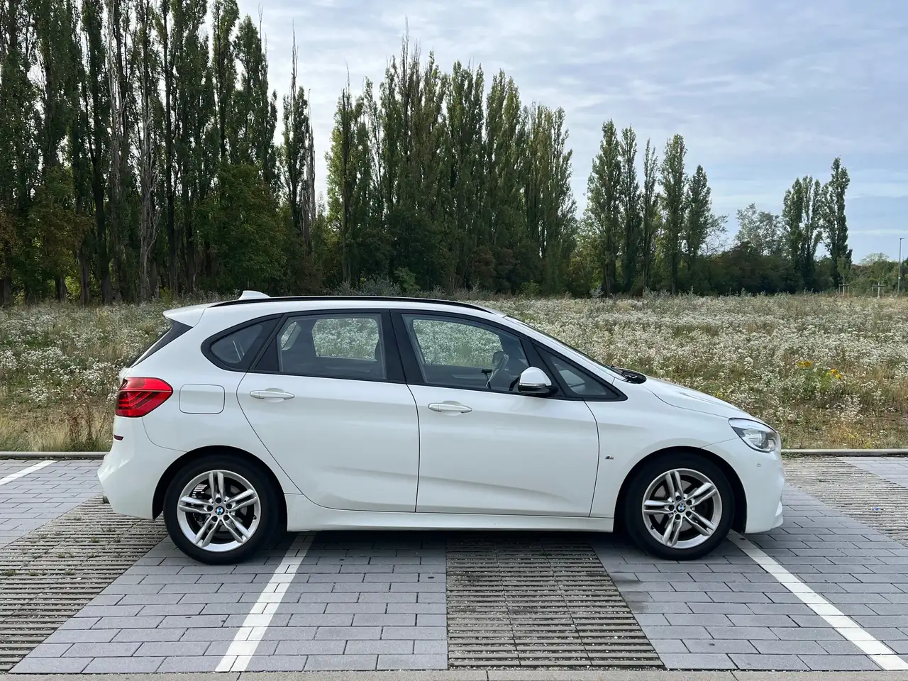 BMW 220