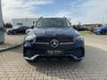 Mercedes-Benz GLE 450 GLE 450 4M AMG+Luft+AHK+Multibeam+Distronic+360° Blau - thumbnail 2