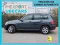 Mercedes-Benz GLK 220 CDI 4M Blue Efficiency Gris - thumbnail 1