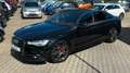 Audi A6 3.0 TDI QUATTRO 20ZOLL! HUD! BOSE! NAVI+ Schwarz - thumbnail 14