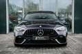 Mercedes-Benz C 63 AMG S E Performance | AMG Carbonpakket exterieur | ach Negro - thumbnail 8