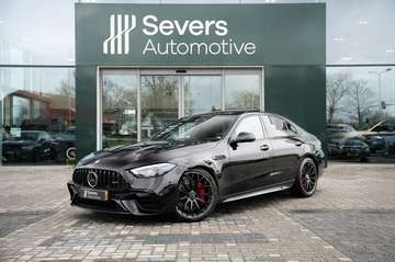 S E Performance | AMG Carbonpakket exterieur | ach