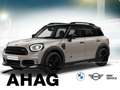 MINI John Cooper Works Countryman Countryman JCW ALL4 AT John Cooper Works Trim Navi Grau - thumbnail 2