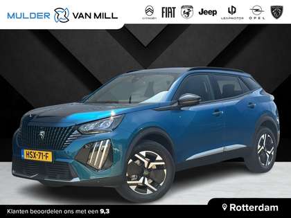 Peugeot 2008 Allure 1.2 Hybrid 145pk e-DCS | AUTOMAAT | NAVI |