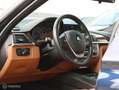 BMW 320 3-serie 320i High Executive Face Lift|Sportstoelen Blauw - thumbnail 34