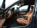 BMW 320 3-serie 320i High Executive Face Lift|Sportstoelen Blauw - thumbnail 4
