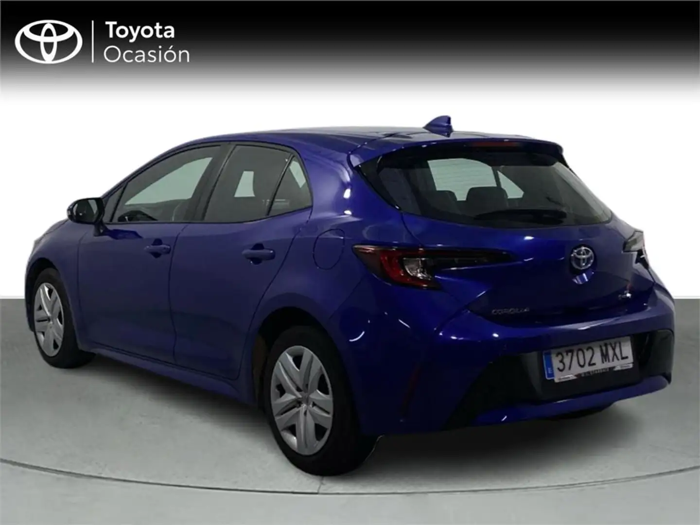 Toyota Corolla - MY24 Business 5P 140H e-CVT - 2