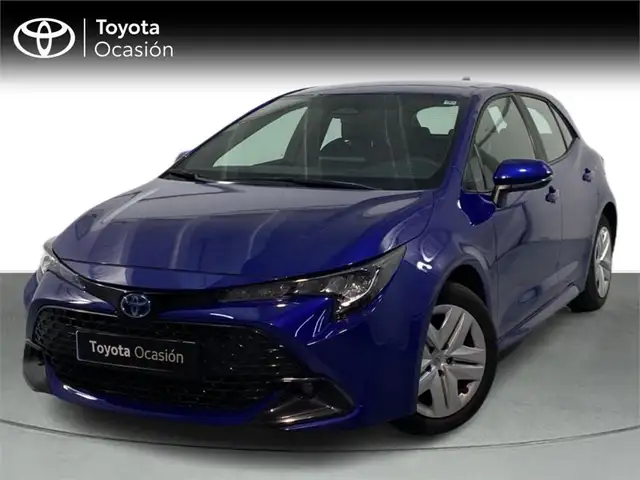 Toyota Corolla - MY24 Business 5P 140H e-CVT