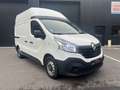 Renault Trafic L1 H2 125 boite 6 DCI Jaune - thumbnail 2