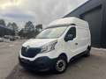 Renault Trafic L1 H2 125 boite 6 DCI Jaune - thumbnail 1